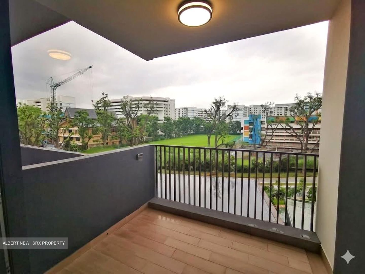 Treasure at Tampines (D18), Condominium #574497671